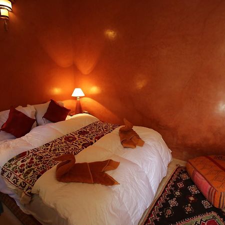 Hotel Dar Raha Marrakesch Exterior foto