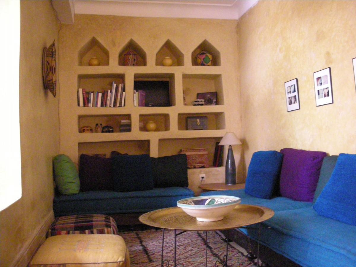 Hotel Dar Raha Marrakesch Exterior foto