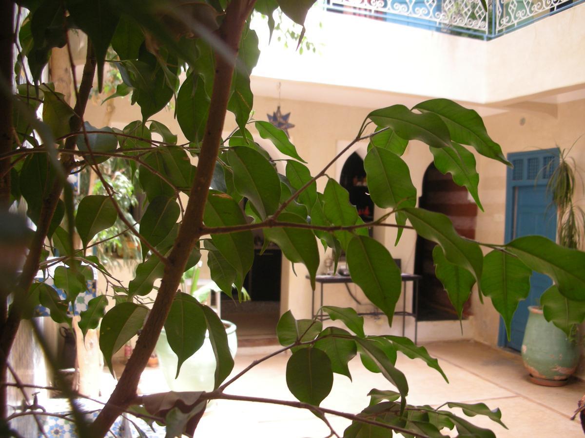 Hotel Dar Raha Marrakesch Exterior foto