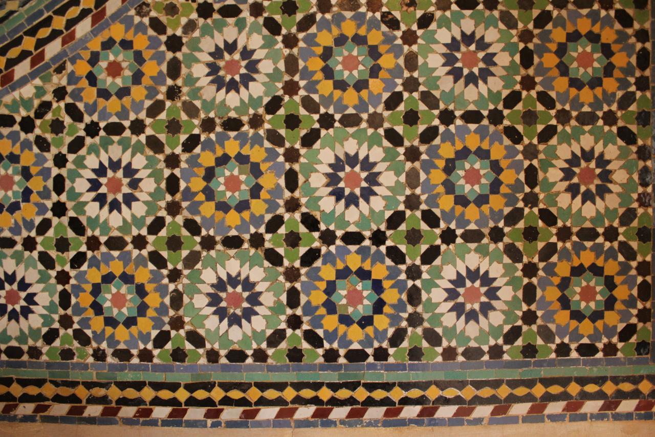 Hotel Dar Raha Marrakesch Exterior foto