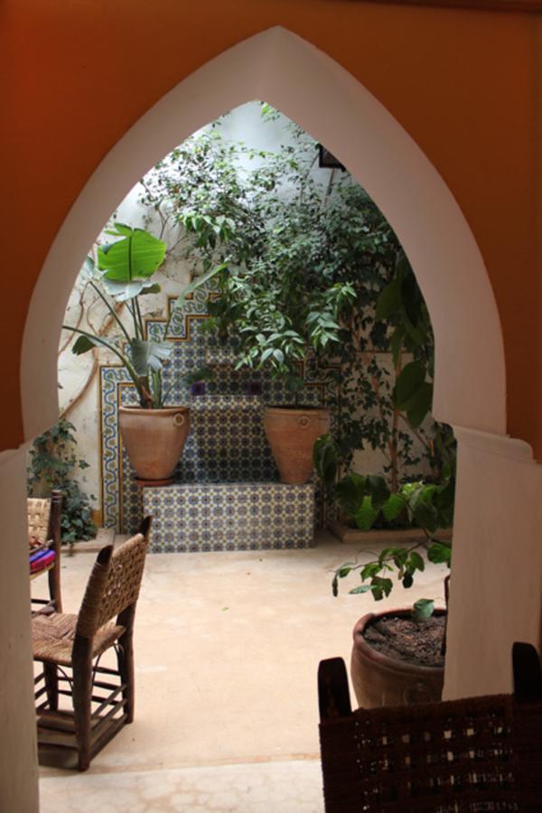 Hotel Dar Raha Marrakesch Exterior foto